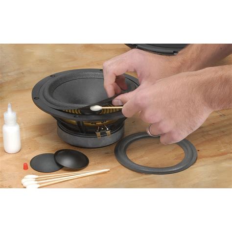 Speaker Foam Repair Kit Infinity 8